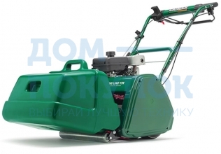 Газонокосилка Caiman GREEN KING 17K (с картриджем CYLINDER BLADE) GK17K