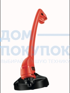 Электрический триммер Black&Decker GL250