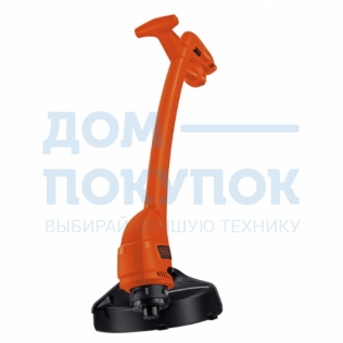 Триммер Black&Decker GL 310