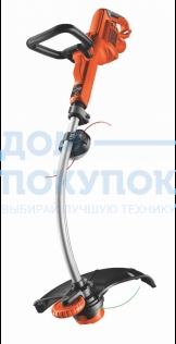 Электрический триммер Black&Decker GL7033