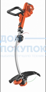 Триммер Black&Decker GL8033