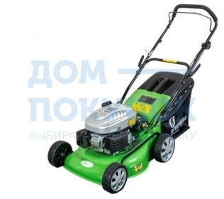 Газовая газонокосилка greengear LM-B16P G.LM.B16.HP.001