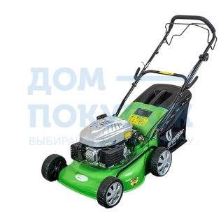 Газовая газонокосилка greengear LM-B18P G.LM.B18.SP.001