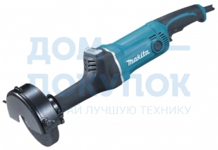 Прямая шлифмашина Makita GS6000