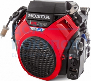 Двигатель бензиновый Honda GX700IRH-TXF4