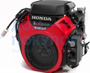 Двигатель бензиновый Honda GX800IRH-TXF4