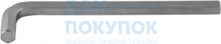 Ключ торцевой шестигранный удлиненный, H9 Jonnesway H02M109