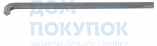 Ключ торцевой шестигранный удлиненный для изношенного крепежа, H3 Jonnesway H22S130