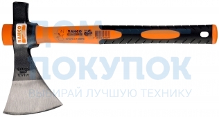 Туристический топор Bahco HFGPS-0.7-400FG