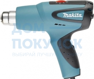 Термопистолет Makita HG551VK