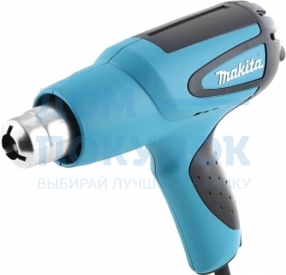 Технический фен Makita HG 5012