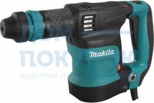 Отбойный молоток Makita HK 1820