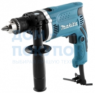 Дрель ударная Makita HP1630