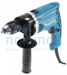 Дрель ударная Makita HP1631KX2