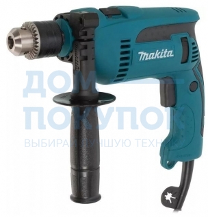 Дрель ударная Makita HP1640K