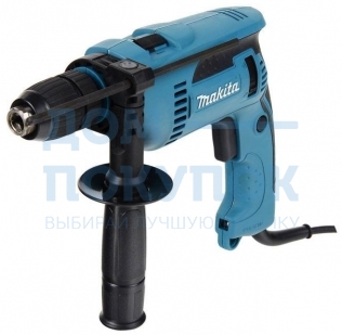 Дрель ударная Makita HP1641F