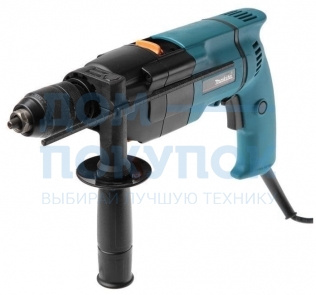 Дрель ударная Makita HP2030