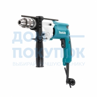 Дрель ударная Makita  HP2050