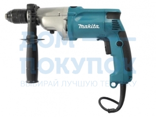 Дрель ударная Makita HP2051F