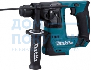 Аккумуляторный перфоратор Makita HR140DZ