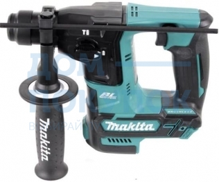 Аккумуляторный перфоратор Makita HR166DZ