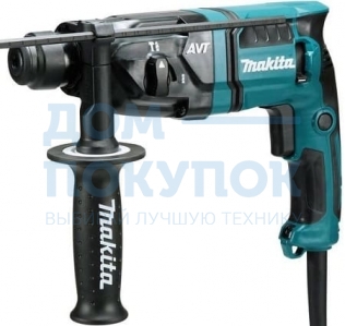 Перфоратор Makita HR1841F