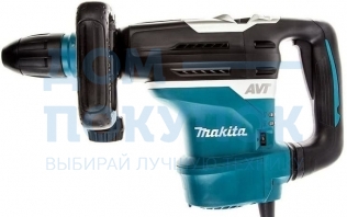 Перфоратор Makita HR4013C