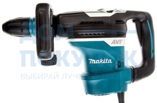 Перфоратор Makita HR4013CV