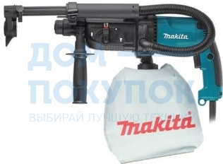 Перфоратор Makita HR 2432