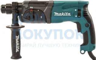 Перфоратор Makita HR 2470