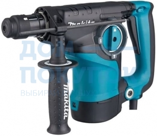 Перфоратор Makita HR 2811 FT