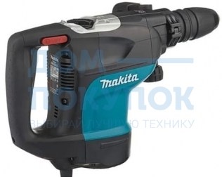 Перфоратор Makita HR 4501 C