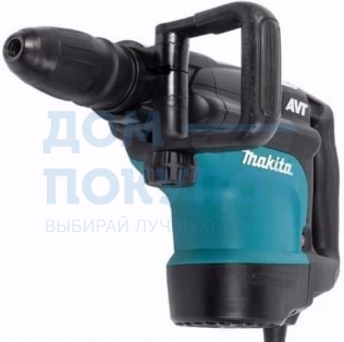 Перфоратор Makita HR 4510 C