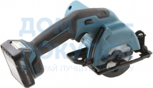 Дисковая пила Makita HS301DWAE