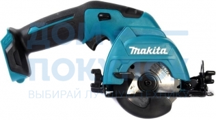 Дисковая пила Makita HS301DZ