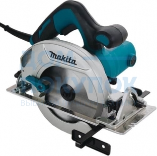 Дисковая пила Makita HS6601J