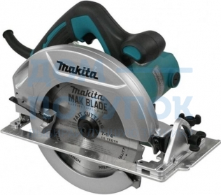 Дисковая пила Makita HS7600