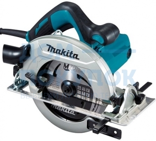 Дисковая пила Makita HS7611K