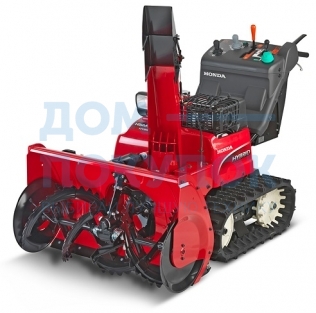 Снегоуборщик бензиновый HONDA HSM1390 iK ZE
