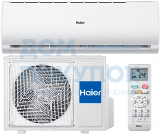 Бытовой кондиционер Haier HSU-09HTL103/R2