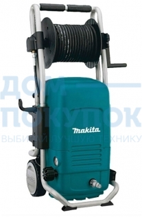 Мойка Makita HW 151