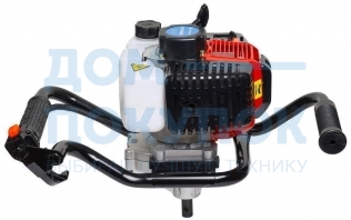 Бензобур INSTRUMAX MOTOBUR-1 IM0106