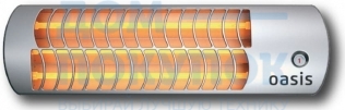 Обогреватель инфракрасный 