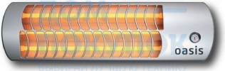 Обогреватель инфракрасный 