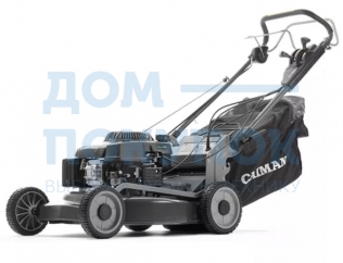 Газонокосилка Caiman IXO 55CV BBC двиг. Caiman OHV (196 см3), IXO55CV BBC