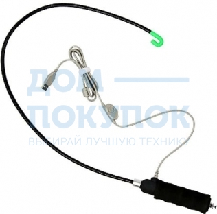 Гибкий видеоэндоскоп JProbe NT/FHD 18580 HMF High Magnification Focus JNTFHD1SP8580HMF