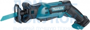 Сабельная пила Makita JR103DWAE