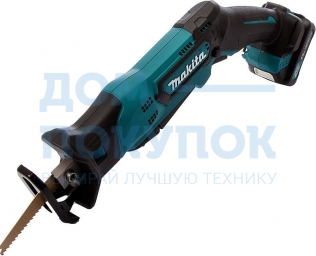 Сабельная пила Makita JR105DWAE