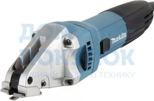 Электрические листовые ножницы Makita JS1000