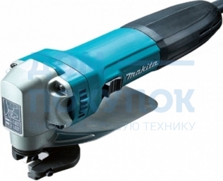 Листовые ножинцы по металлу Makita JS1602